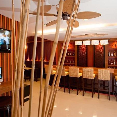 Deva Suites Patong Phuket Eksteriør billede