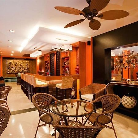 Deva Suites Patong Phuket Eksteriør billede