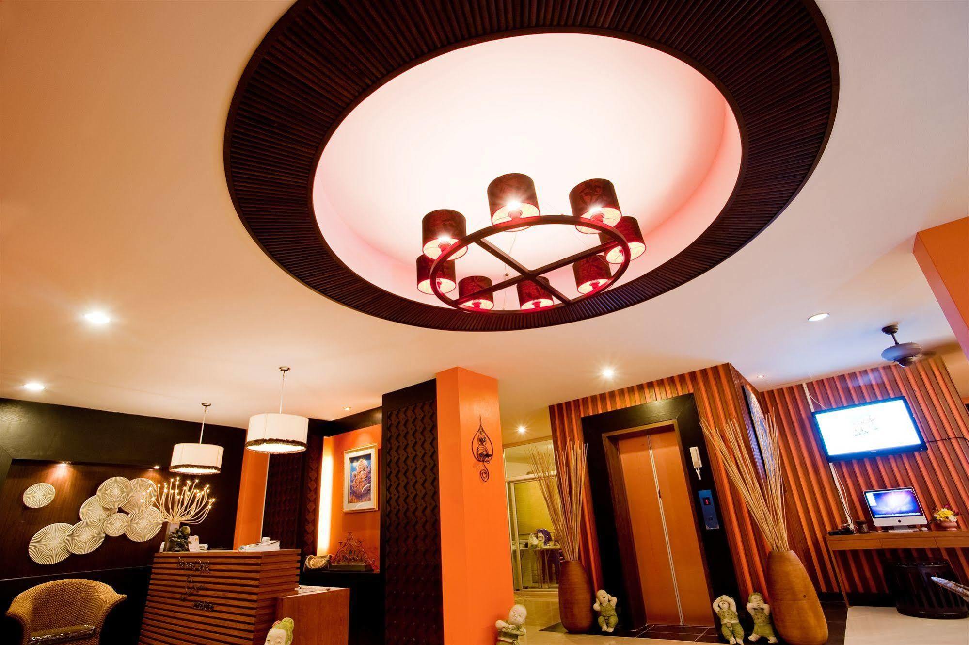 Deva Suites Patong Phuket Eksteriør billede