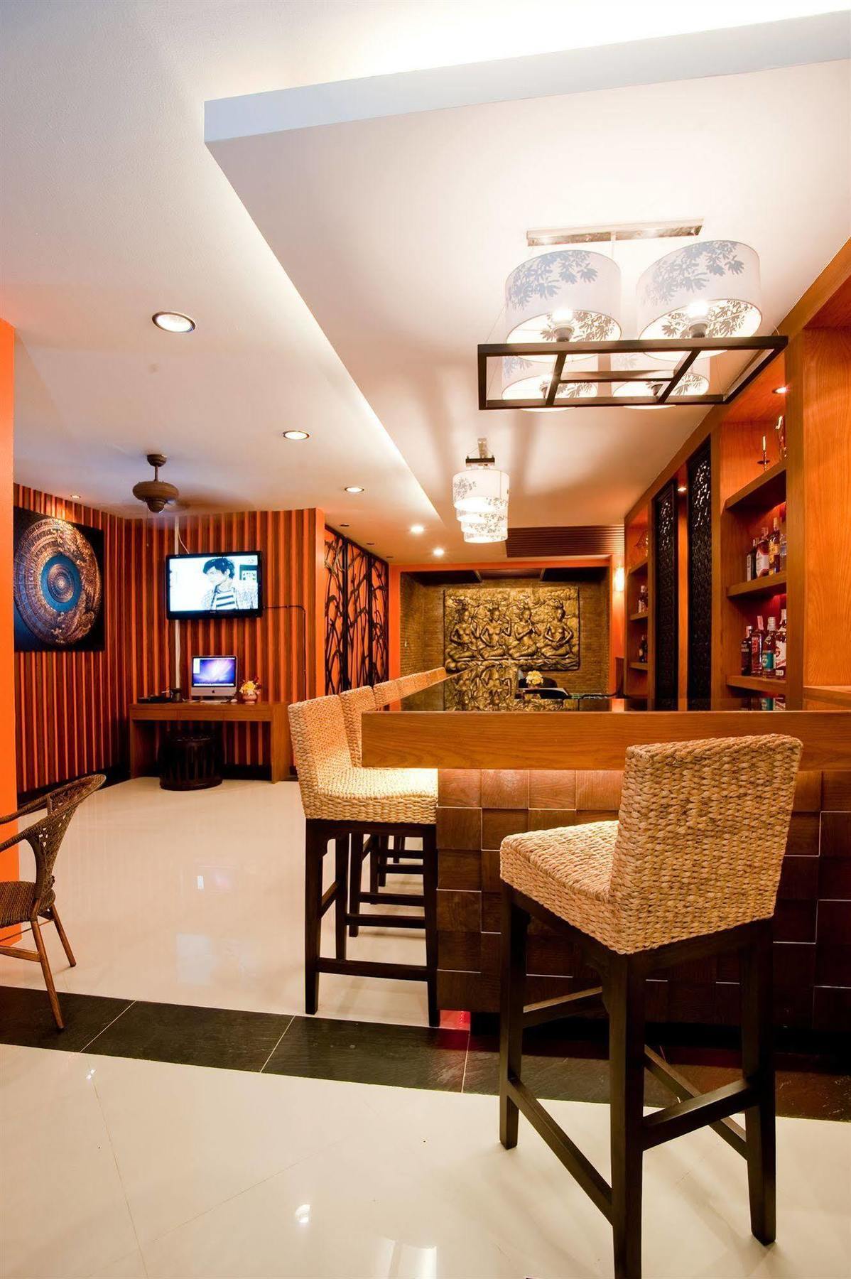 Deva Suites Patong Phuket Eksteriør billede